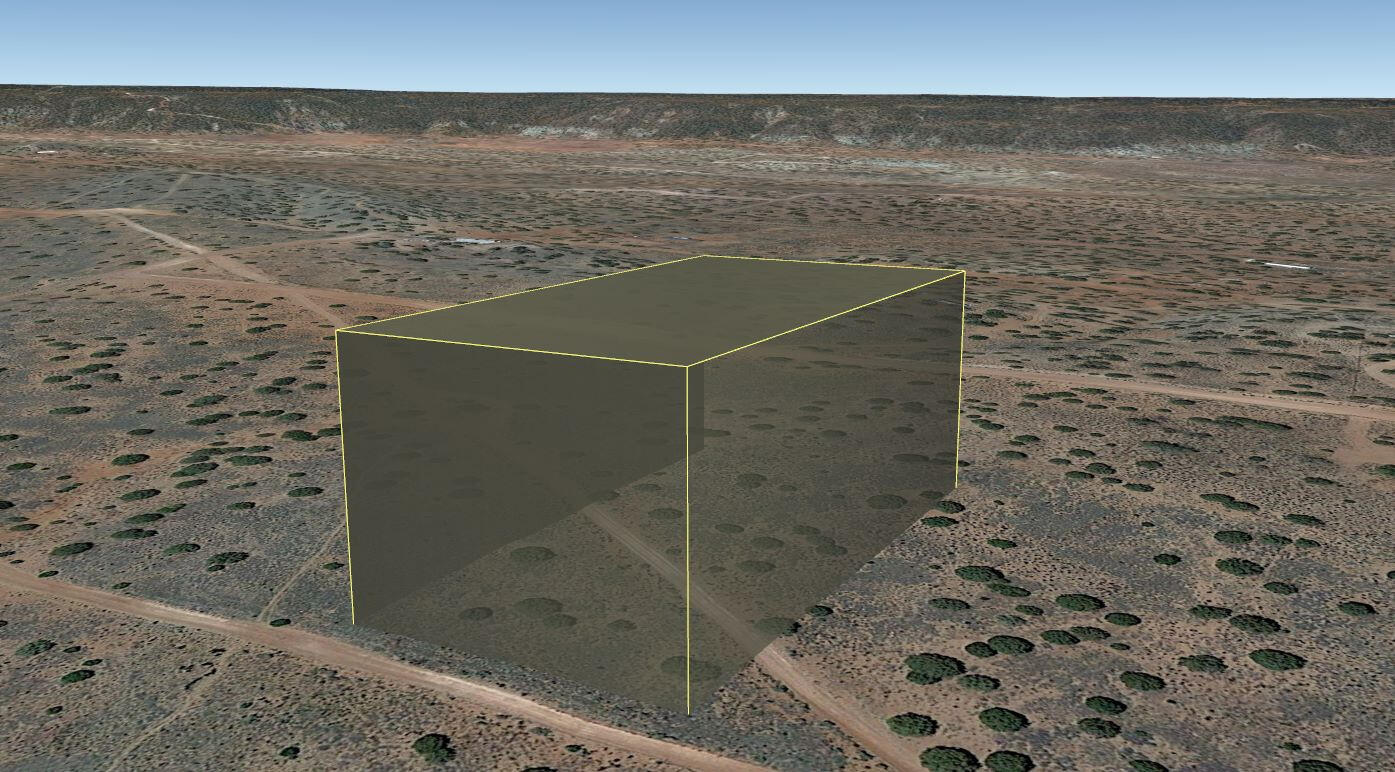 4248 E Pinto Rd, Snowflake, AZ 85937