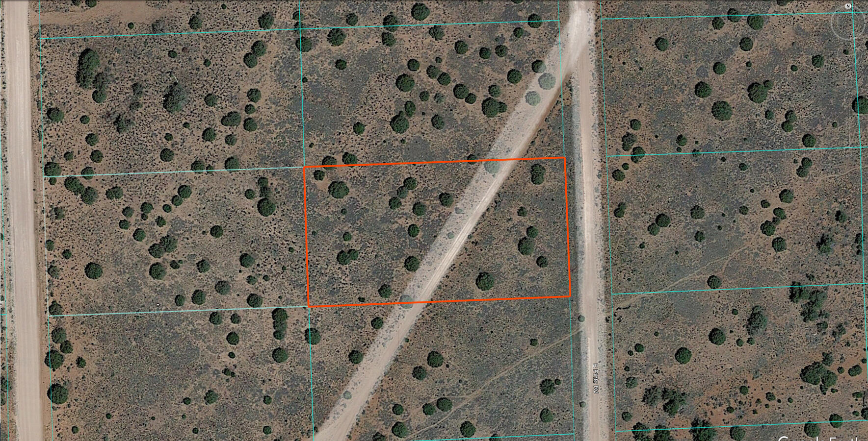 4248 E Pinto Rd, Snowflake, AZ 85937